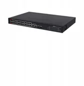 Switche - DAHUA Switch PFS3226-24ET-240 - miniaturka - grafika 1