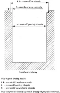 488 Podnośnik kanałowy udźwig 5T) 48876247 76247-uniw - Podnośniki - miniaturka - grafika 2