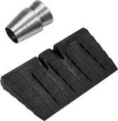 Pozostałe narzędzia ogrodowe - juco ZESTAW KLINUJĄCY M 8-10KG S 1,2-2,5KG 99464 99464 - miniaturka - grafika 1