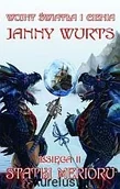 Fantasy - Isa STATKI MERIORU.WOJNY ŚWIATŁA I CIENIA 2 Janny Wurts 9788374181389 - miniaturka - grafika 1