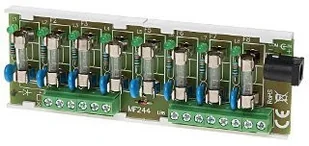 PULSAR Moduł bezpiecznikowy PULSAR AWZ580 - Akcesoria do monitoringu - miniaturka - grafika 3