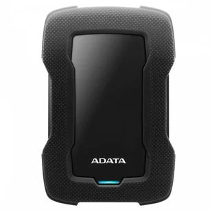 A-Data Durable Lite HD330 1TB AHD330-1TU31-CBK - Dyski HDD - miniaturka - grafika 2