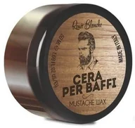 Kosmetyki do stylizacji włosów - Renee Blanche Blanche Mustache Wax Gold wosk do brody "50 ml" - miniaturka - grafika 1