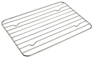 Orion Ruszt grillowy do brytfanny pieczenia 24x16,5 111174 - Akcesoria do grilla - miniaturka - grafika 2