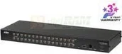 Przełączniki KVM - Aten KH1532A-AX-G 32-Port Cat 5e/6 KVM Switch - miniaturka - grafika 1