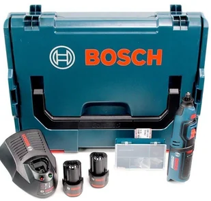 Bosch Professional GRO 12V LI 06019C5001 - Szlifierki i polerki - miniaturka - grafika 6