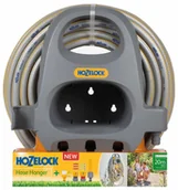 Węże ogrodowe i zraszacze - Hozelock Wąż ogrodowy z wieszakiem, 20 m, 2364 0000 - miniaturka - grafika 1