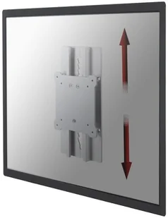 Newstar FPMA-LIFT100 ścienny adapter (czarna) FPMA-LIFT100 - Uchwyty do telewizora - miniaturka - grafika 3