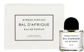 Wody i perfumy unisex - Byredo Bal d´Afrique woda perfumowana 100 ml unisex - miniaturka - grafika 1