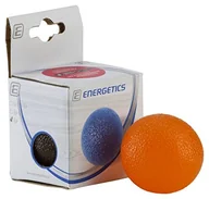 Pozostały sprzęt i akcesoria do ćwiczeń - ENERGETICS Nieznany Finger ball trener ręczny, żółty, jeden rozmiar 145294 - miniaturka - grafika 1
