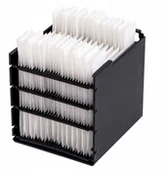 Filtry wentylacyjne i uzdatniacze - Air Cooler Filtr Do Klimatora Klimatyzatora - miniaturka - grafika 1