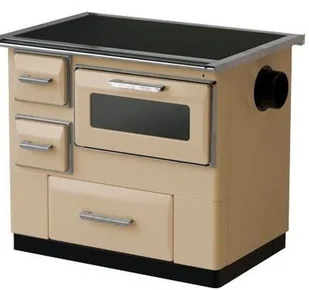 MBS Ekoprojekt 888 88870273 Kuchnia angielka 9,5kW - Kuchnie węglowe MBS Ekoprojekt 888 88870273 Kuchnia angielka 9,5kW - Kuchnie węglowe - miniaturka - grafika 1