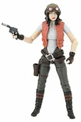 Figurki dla dzieci - Star Wars Vintage Collection 2018 figurka zabawka 10 cm Doctor Aphra - miniaturka - grafika 1