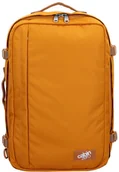 Plecaki - Cabin Zero Cabin Zero Travel Cabin Bag Classic Plus 42L Plecak 54 cm orange chill CZ25-1309 - miniaturka - grafika 1