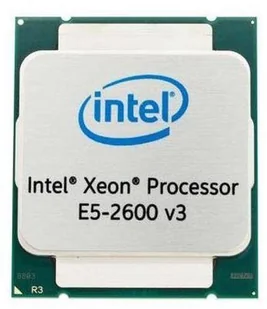 Intel UCS-CPU-E52643D UCS-CPU-E52643D - Procesory serwerowe - miniaturka - grafika 2