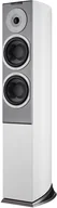 Głośniki i kolumny - Audiovector R3 Signature biały - miniaturka - grafika 1