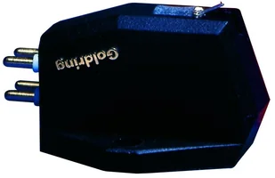 Goldring Elite typu MC Wkładka gramofonowa - Akcesoria gramofonowe - miniaturka - grafika 2