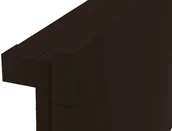 Grzejniki pokojowe - RADOX Grzejnik Dekoracyjny Sheer Horizontal 660x1200mm KAT.R.SHH.W.660.1200 - miniaturka - grafika 1