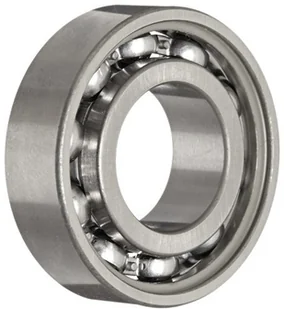 SKF Łożysko kulkowe zwykłe 6003 - Części i akcesoria do maszyn rolniczych - miniaturka - grafika 2