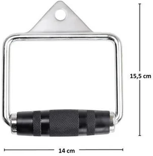 HMS UW01 UCHWYT - Atlasy do ćwiczeń - miniaturka - grafika 3