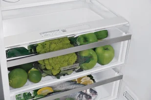 Lodówka Whirlpool W7 921O OX H - Lodówki - miniaturka - grafika 4