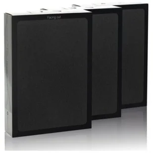 Blueair Filtr do oczyszczacza 500/600 SM (BLAF500600SM) - Filtry do oczyszczaczy powietrza - miniaturka - grafika 2