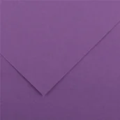 Szkolne artykuły papiernicze - Canson Karton Iris A3 185g 50ark 18-fioletowy 200040197) - miniaturka - grafika 1