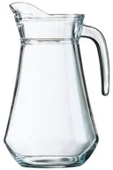 Dzbanki i imbryki - Arcoroc Dzbanek do napojów szklany ARC 1L zestaw 6szt Hendi E7255 1005337 - miniaturka - grafika 1