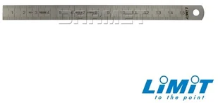 LIMIT PRZYMIAR KRESKOWY 100mm 27020106 - Sprzęt geodezyjny - miniaturka - grafika 5