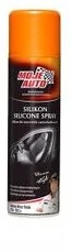 Silpac MOJE AUTO MOJE AUTO SPRAY 200ML MOJE AUTO 19-112 - Silikony - miniaturka - grafika 2