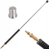 Akcesoria do myjek - Nilfisk Alto Lanca do Myjki Stihl z Dyszą 900mm - miniaturka - grafika 1