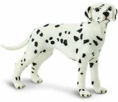 Figurki dla dzieci - Safari Pies Dalmatyńczyk - Dalmatian Ltd. - 239529 - miniaturka - grafika 1