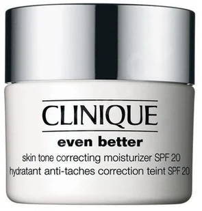 Clinique Even Better Skin Tone Correcting Moisturizer SPF20 Krem do twarzy 50ml - Kremy do twarzy - miniaturka - grafika 2