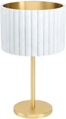 Lampy stojące - Eglo TAMARESCO 39766 lampka stołowa 1x40W/E27 IP20 EGL39766 - miniaturka - grafika 1