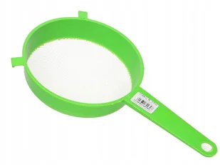 Tadar Sitko kuchenne plastikowe z żyłką 12cm T5907631700291 - Sitka - miniaturka - grafika 2