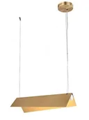 Lampy sufitowe - Moosee MOOSEE lampa wisząca PICCO S - złota MSE010100126 [13209082] - miniaturka - grafika 1