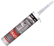 Nogi i stelaże do brodzików - Ravak Silikon 310 biały Professional X01200 X01200 - miniaturka - grafika 1