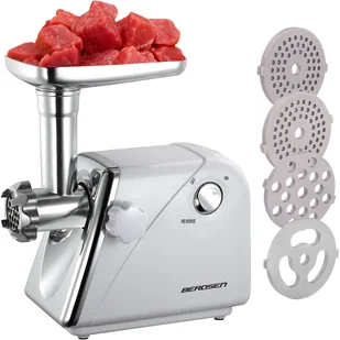 Berdsen BM-600 - Maszynki do mięsa Berdsen BM-600 - Maszynki do mięsa - miniaturka - grafika 9