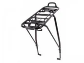 Bagażniki rowerowe - Velo ATRAN BagaŻnik rowerowy atran city db am 24""-29"" czarny BAGAŻNIK CITY DB AM 26-29 CZ ATRANVELO - miniaturka - grafika 1