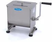 Inne urządzenia gastronomiczne - MAXIMA Ręczny mikser do mięsa / mikser do mięsa Maxima 10 litrów MAXIMA 9300440 9300440 - miniaturka - grafika 1