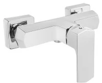 Deante Miruna BGM 040M - Baterie wannowe i prysznicowe - miniaturka - grafika 2