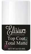 Elisium Elisium, top do lakieru hybrydowego, 8 ml - Utwardzacze do paznokci - miniaturka - grafika 3