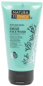 Żele do mycia twarzy - Natura Estonica Natura Estonica, Oil Control, odświeżający żel do mycia twarzy, 150 ml - miniaturka - grafika 1