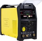 Spawarki - THF 224 AC/DC DIGITAL PULS - miniaturka - grafika 1