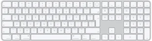 Apple Magic Keyboard z Touch ID (MK2C3Z/A) - Klawiatury - miniaturka - grafika 2