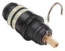 Hansgrohe Jednostka regulacyjna MTC Ecostat E/S 98282000 - Akcesoria hydrauliczne - miniaturka - grafika 3