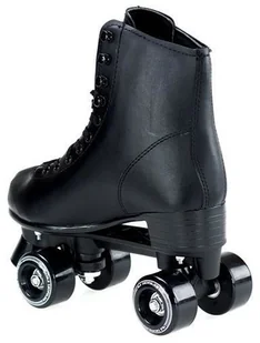 NILS EXTREME WROTKI NQ8400S ROZM 38 CZARN NILS EXTREME 16-53-036 - Wrotki - miniaturka - grafika 4