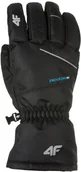 Rękawice narciarskie - 4F Rękawice narciarskie H4Z17-REM001 294806.M/1 - miniaturka - grafika 1