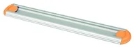 Akcesoria do odkurzaczy - Maya Professional Tools Maya Professional Tools 15156-7 szyna ścienna, aluminium, FBK/Higiena żywności, 300 mm, pomarańczowa 15156-7 - miniaturka - grafika 1