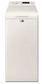 Pralki - Electrolux EWT0862IDW - miniaturka - grafika 1